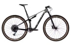 Bicicleta montaña doble suspensión carbono Ridley RAFT XC 100mm GX Eagle por 2.999€