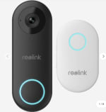Reolink PoE Videodeurbel met Chime | 2K+ Super HD voor €83,99 bij Reolink