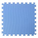 Bestway Pool Improve Ondertegels Blauw, 8st. voor €5 bij Lobbes