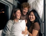 Last-minute treintickets naar Berlijn / Praag voor €40