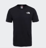 T-shirt The North Face Simple Dome à 27€
