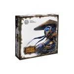 Juego de Cartas Siege Storm por 9.99€