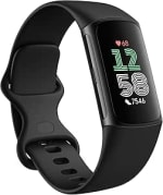 Google Fitbit Charge 6 Pulsera actividad + 3 meses Health Premium por 89€