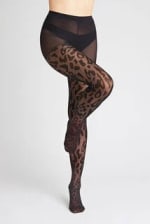 Collant fantaisie Caline à 3€