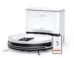 Robot Aspirador y Fregador ILIFE A12 Pro, Navegación LIDAR 3000Pa por 74.04€