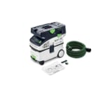 Aspirateur sans fil CTLC MIDI CLEANTEC I-Basic FESTOOL à 334,90€