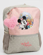 Mochila Disney Minnie Mouse por 12€