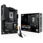Placa Base ASUS TUF GAMING B760 PLUS WIFI por 155.10€