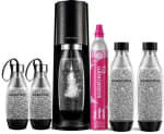 SODASTREAM Terra Gigapack Black Bruiswatertoestel voor €59,99 met Bol select
