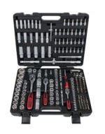 Coffret à douilles x195 KS TOOLS à 79,90€