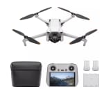 Drone DJI Mini 3 Fly More Combo RC écran & access à 449,99€