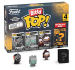 Funko Bitty Pop Lord of the Ring por 9.95€.
