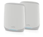 Netgear Orbi RBK762s Tri-band Mesh WiFi 6 System voor €226,99 bij Amazon