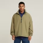 G-STAR RAW Lw Expedition Sporty Jkt heren Jas voor €57,99 dmv code