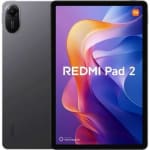 Xiaomi Redmi Pad 2 - 8GB/256GB voor €128 dmv code bij Aliexpress