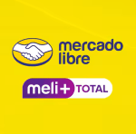 MELI+ Total con Disney por solo $55 al mes por 2 meses