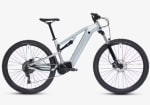 Vélo VTT électrique tout suspendu Rockrider 29" à 1498,99€