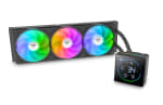 Refrigeración Líquida Thermaltake TH360-S V3 ARGB 360mm 3 Ventiladores por 98.95€