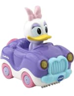 VTech Tut Baby Daisy Cabrio Cochecito por 4.99€.
