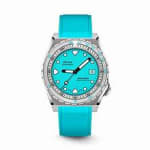 Doxa Sub 600T Aquamarine 40mm Watch for £850 with code