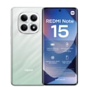 Smartphone Xiaomi REDMI Note 15 256Go Vert à 249€