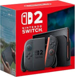 Consola Nintendo Switch 2 desde Amazon por 399€