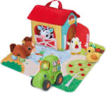 VTech Vrolijke Speelboerderij voor €16,96 bij Bol