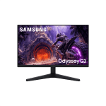 Monitor gaming Samsung Odyssey G3 LS27HG302EUXEN, 27 " Full-HD, 200 Hz, 1 ms por 115€