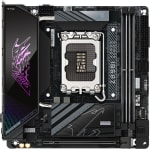 Gigabyte Z890I AORUS ULTRA voor €199 bij megekko
