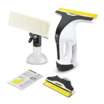 Kärcher WV 6 Plus N Window Vac + 3 Year Guarantee – £54.99 w/ Code