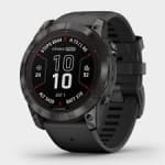 Garmin Fenix 7X Pro Sapphire Solar Watch for £369