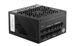 Alimentation PC MSI ATX 1000W 80+ Or MPG A1000GS PCIE5 à 89,99€