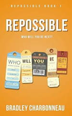 Repossible: Who Will You Be Next? Kindle Edition – Free