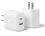 2 Cargadores UGREEN 20W USB C Rápido $279 | Oferta Amazon