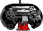 SEGA® Genesis™ Controller gratis bij je bestelling in de Lego store