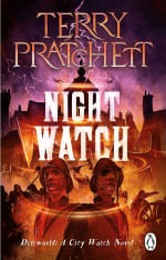 Night Watch (Discworld Novel 29) by Terry Pratchett - Kindle Edition