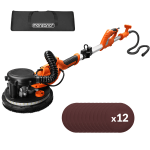 MONZANA MZTS001 Drywall Sander - £73.95