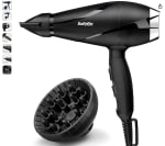 Ontvang korting wanneer je de BaByliss Shine Pro 6713DE bestelt