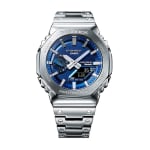 Casio G-SHOCK Full Metal 2100 GM-B2100AD-2AER Watch – £250