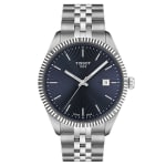 Montre Tissot T-Classic Ballade quartz cadran à 276€
