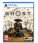 Videojuego Ghost of Yotei PlayStation 5 por 45.89€