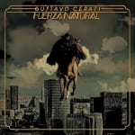 Gustavo Cerati CD Fuerza Natural por $151 | Descuento Amazon
