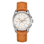 Montre Jazzmaster Auto Chrono Hamilton au prix de 1257€