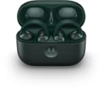 motorola moto buds loop - Tracking Green voor €61,39 bij Amazon