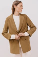 Blazer ligera para Mujer por 19.99€