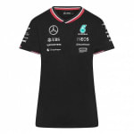 Camiseta para Mujer Mercedes AMG Petronas Fórmula 1 por 4.19€