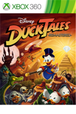 Jeu DuckTales: Remastered - Xbox à 2,87€