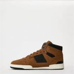 O'Neill Antilope Hills Mid High-Top Trainers – £15