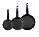 Monix Martín Berasategui Set 3 Sartenes por 24,80€