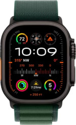 Apple Watch Ultra 2 OLED 49 mm voor €609 bij Phonemarket